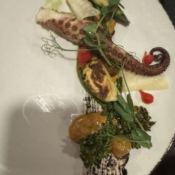 Selva - Octupus - Bars Near Me - Long Beach, California