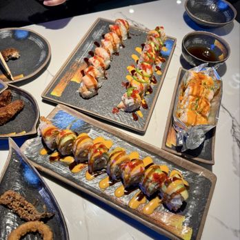 Harumi - Sushi Bars Near Me - Hayward, California Harumi - Sushi Bars Near Me - Hayward, California