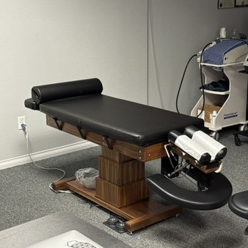 Restore Chiropractic - Shockwave Therapy - Chiropractors Near Me - Las Vegas, Nevada