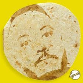 La Justicia Restaurant - We could not believe the burnt tortillas - Mexican Near Me - McAllen, Texas