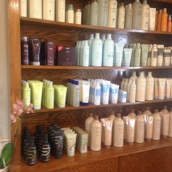 Labelle Salon & Spa - Aveda product line