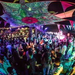 Mandala Beach Club - Mandala Beach Club