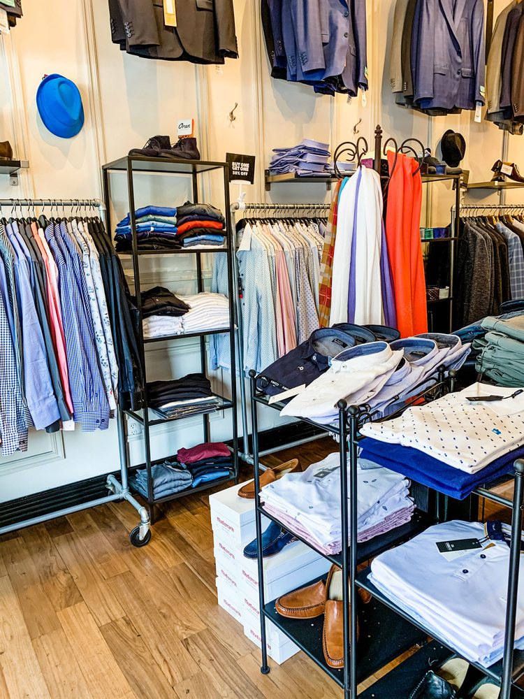 ORAN BOUTIQUE Updated August 2024 31 Photos & 24 Reviews 1026