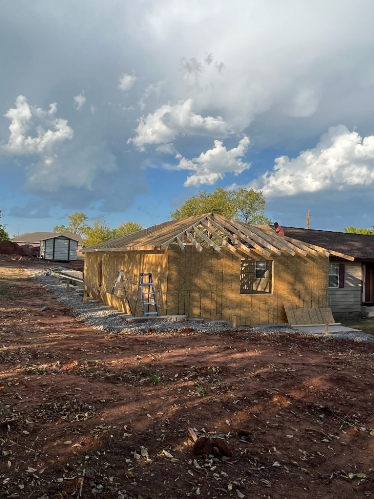 Slide of Two In One Remodeling