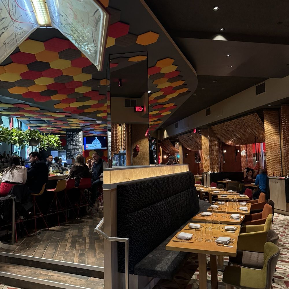 Jaleo - Spanish Near Me - Washington, DC, District of Columbia