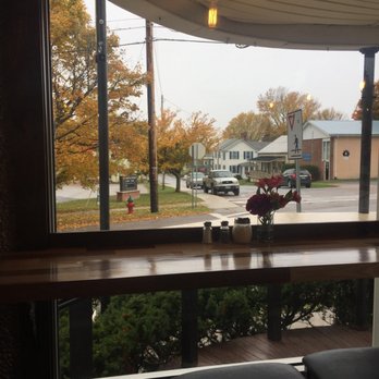 Hired Hand Brewing - Enjoy the gorgeous views inside or out! - Pizza Near Me - Vergennes, Vermont Hired Hand Brewing - Enjoy the gorgeous views inside or out! - Pizza Near Me - Vergennes, Vermont