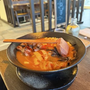 Token Ramen - Korean style beef ramen - Ramen Near Me - Fort Myers, Florida Token Ramen - Korean style beef ramen - Ramen Near Me - Fort Myers, Florida