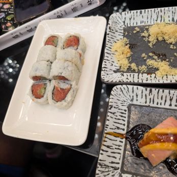 Yummy Kitchen - Spicy tuna roll - Sushi Bars Near Me - San Antonio, Texas Yummy Kitchen - Spicy tuna roll - Sushi Bars Near Me - San Antonio, Texas