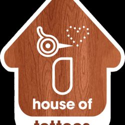 House Of Tattoos