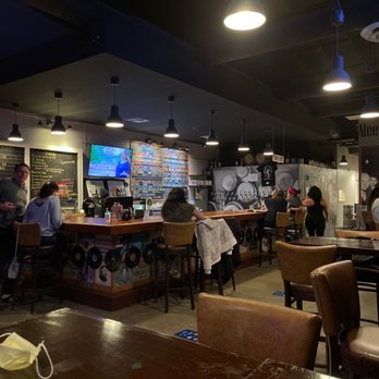 The Corner Craft Beer - New spots! - Beer Bar Near Me - San Antonio, Texas
