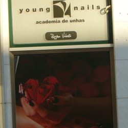 Young Nails