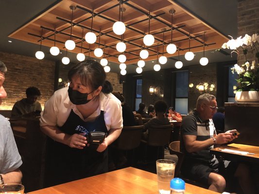 Marufuku Ramen by null