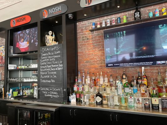 Nosh Kitchen Bar by null