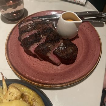 Locale Aurora - Steak dinner - Italian Near Me - Aurora, Ontario