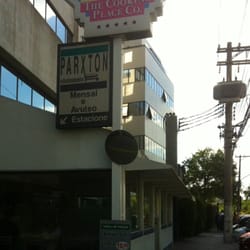 TCP - The Cooking Place