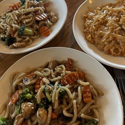 Yaki Udon