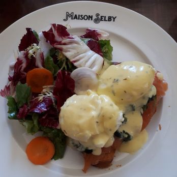 Maison Selby - French Near Me - Toronto, Ontario Maison Selby - French Near Me - Toronto, Ontario