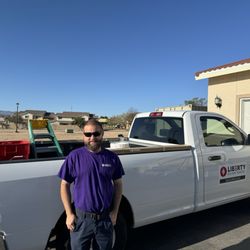 Liberty Military Housing - Ocotillo District - Liberty has the best maintenance!