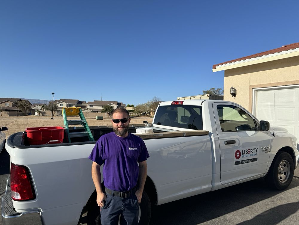 LIBERTY MILITARY HOUSING OCOTILLO HEIGHTS Updated April 2024