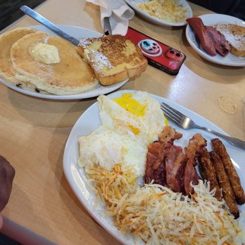 Perkins American Food - Basic breakfast.. took 35 min to get. - Bakeries Near Me - Dandridge, Tennessee Perkins American Food - Basic breakfast.. took 35 min to get. - Bakeries Near Me - Dandridge, Tennessee