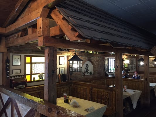 Karczma Polska by null