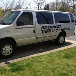 Advanced Transportation - Lowest rates to Newark airport. Sedans SUVs Vans service. We go anywhere!