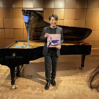 Steinway Hall - Lang lang Piano Book 2 - Piano Stores Near Me - New York, New York Steinway Hall - Lang lang Piano Book 2 - Piano Stores Near Me - New York, New York