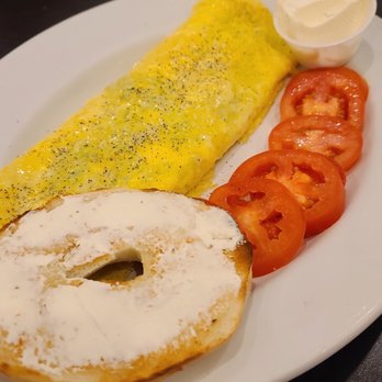 Maple Leaf Diner - Greek Omelet - American Near Me - Dallas, Texas Maple Leaf Diner - Greek Omelet - American Near Me - Dallas, Texas
