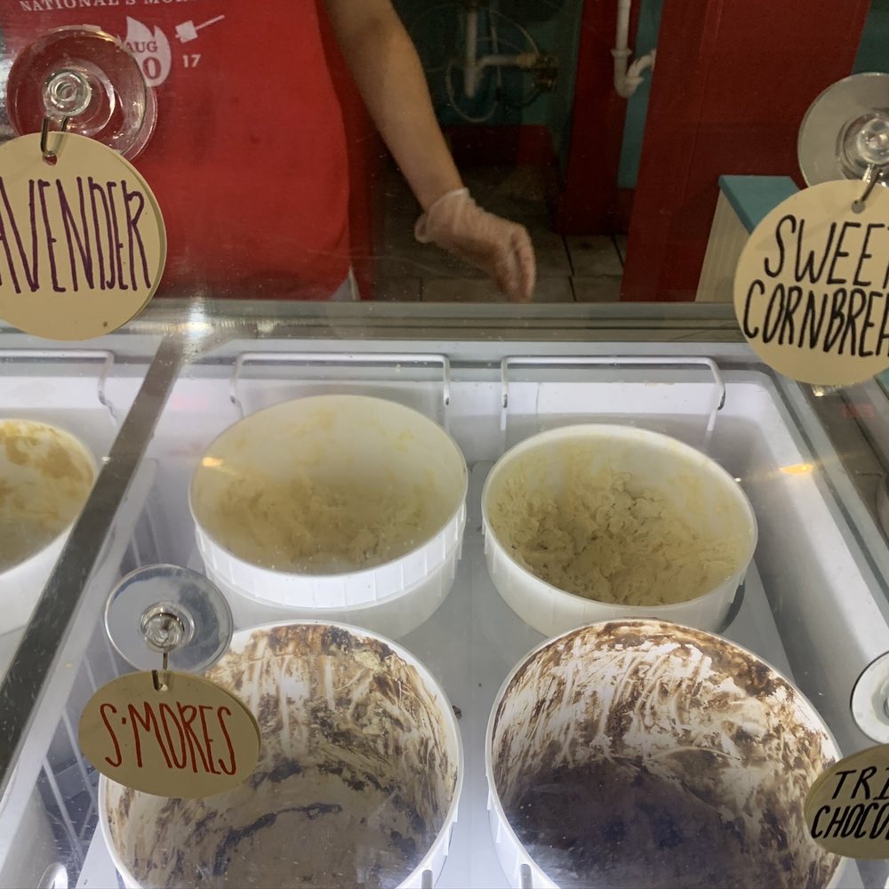 Wondermade - Flavors - Ice Cream & Frozen Yogurt Near Me - Sanford, Florida Wondermade - Flavors - Ice Cream & Frozen Yogurt Near Me - Sanford, Florida
