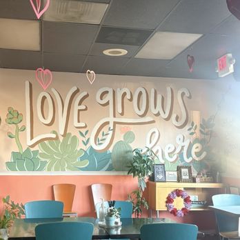 Carmel Cafe - Coffee & Tea Near Me - Brea, California