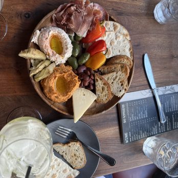 Postino East - Wine Bars Near Me - Gilbert, Arizona