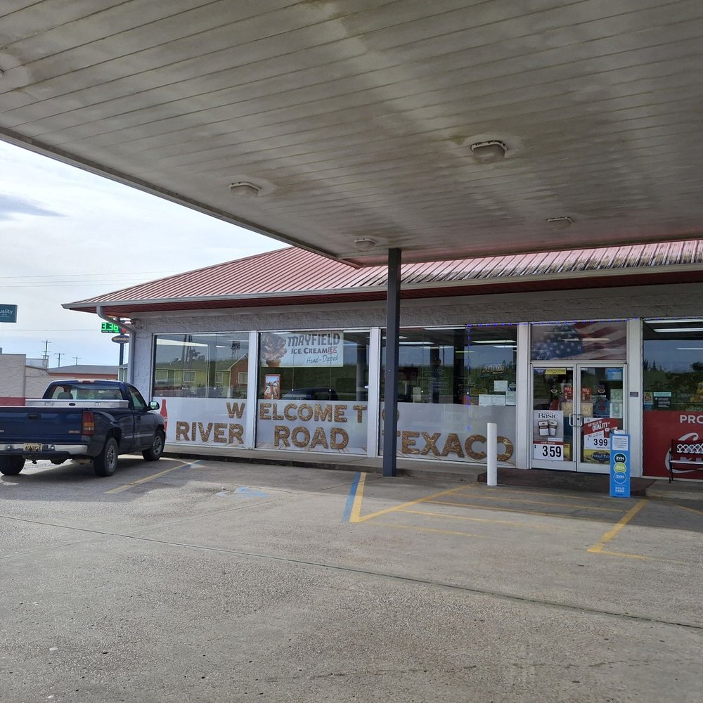 Texaco - Convenience Stores Near Me - Hamilton, Alabama Texaco - Convenience Stores Near Me - Hamilton, Alabama