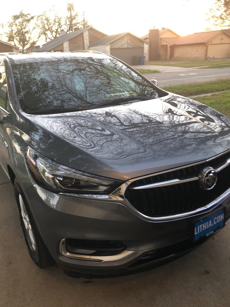 LITHIA DODGE OF CORPUS CHRISTI BODY SHOP Updated September 2024