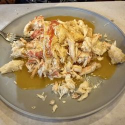 Storming Crab - King Crab Legs (1 Lb)