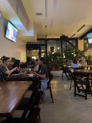 Brooklyn Ave Pizza Co. by null