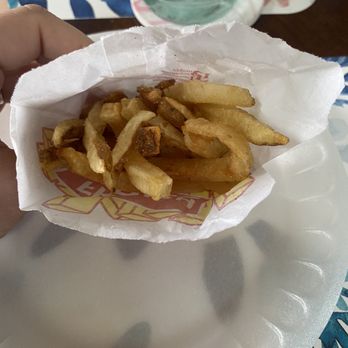 Sammie's - "Small fry" - American Near Me - Round Lake Beach, Illinois