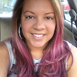 Salonsi - Love my pink!