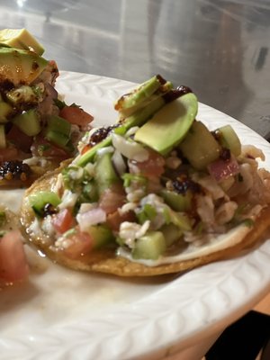 Las Gueritas by null