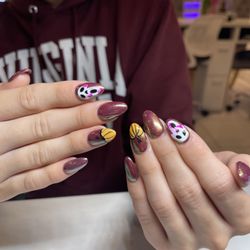 Relaxation Nails & Spa