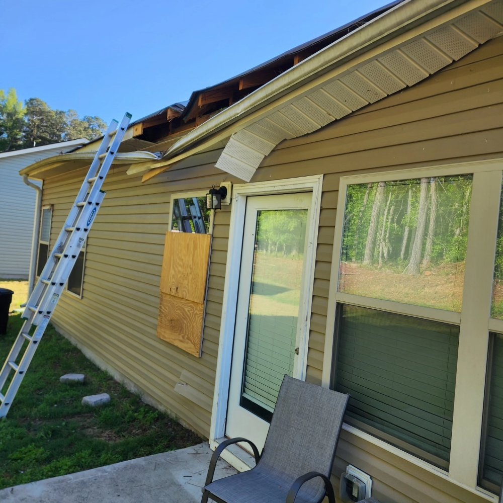 Slide of A Plus Renovations and Roofing
