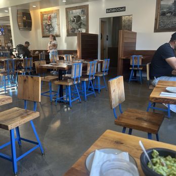 5 Tacos and Beers - Inside restaurant - Tacos Near Me - Walnut Creek, California 5 Tacos and Beers - Inside restaurant - Tacos Near Me - Walnut Creek, California