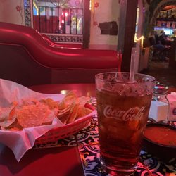 Don Chato - Raspberry Ice Tea