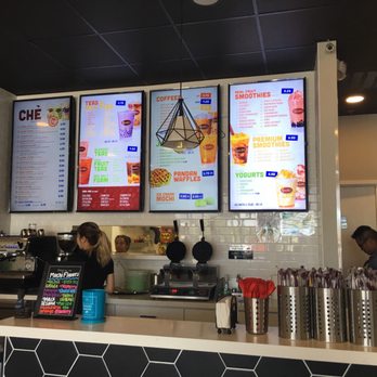 BAMBU - Menu - Juice Bars & Smoothies Near Me - D'Iberville, Mississippi