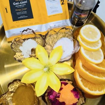 Chloe Nail Lounge - Nail Salons Near Me - Orange, California