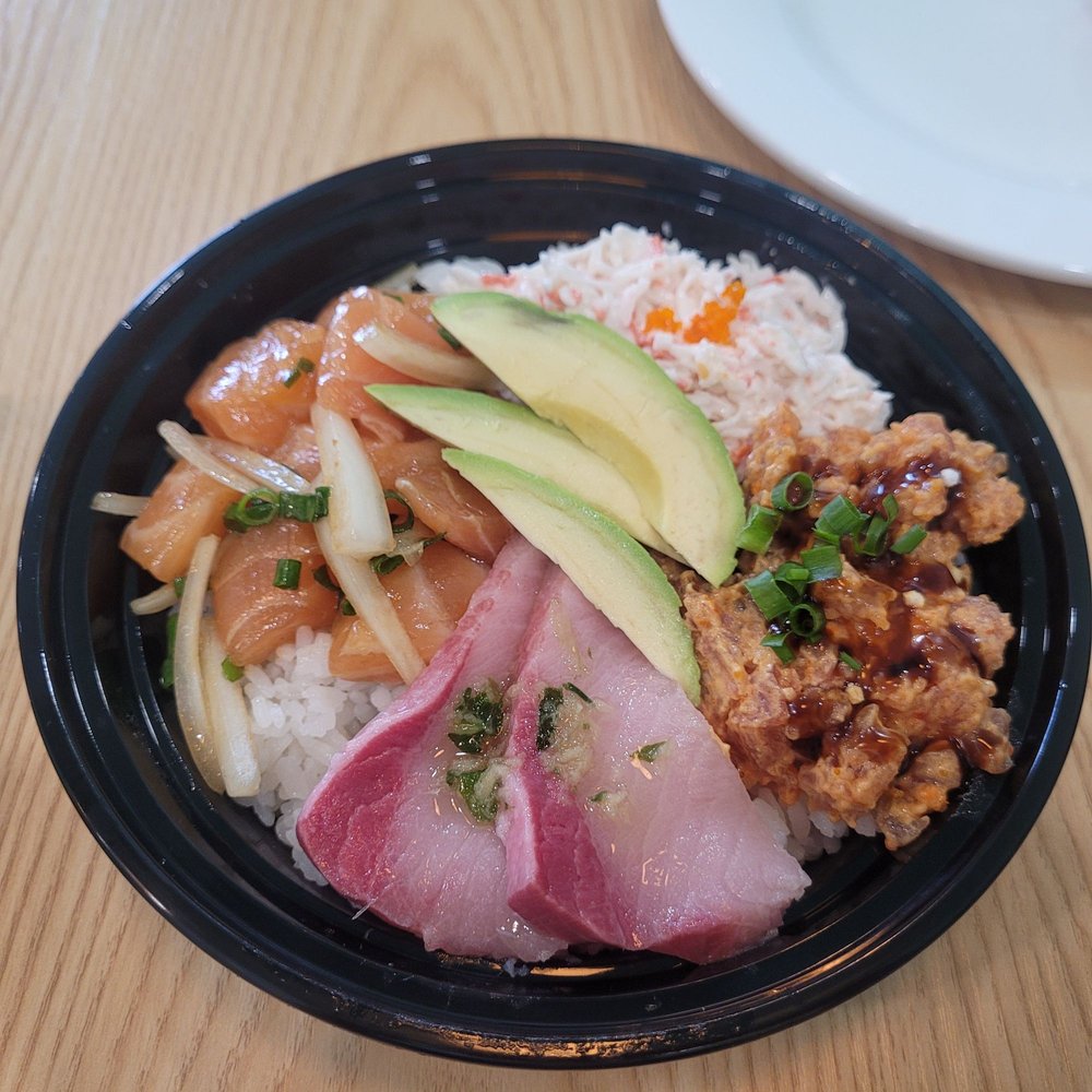 Fresh Bites Hawaii - @Fresh Bites - Poke Near Me - Honolulu, Hawaii Fresh Bites Hawaii - @Fresh Bites - Poke Near Me - Honolulu, Hawaii