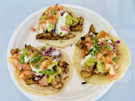 Veggy Street by null