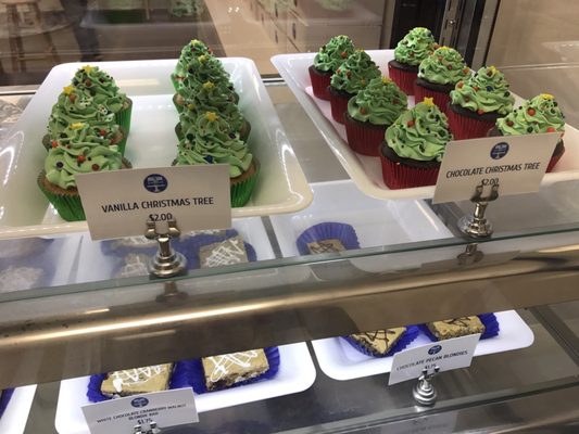 The Sweet Spot Bakery by null