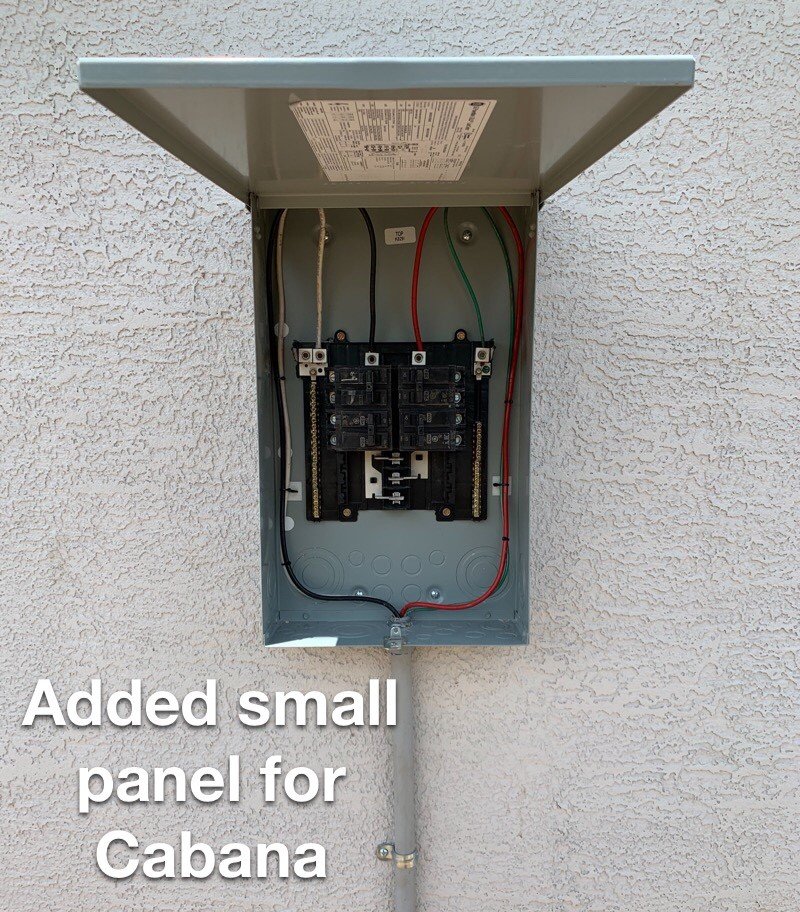 Slide of Integrity Automation and Electrical