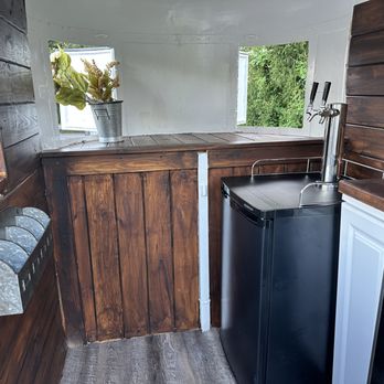 Gigi’s Mobile Wine Bar - a tiny kitchen - Wine Bars Near Me - Kennett Square, Pennsylvania Gigi’s Mobile Wine Bar - a tiny kitchen - Wine Bars Near Me - Kennett Square, Pennsylvania