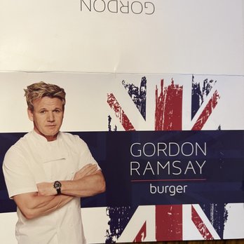 Gordon Ramsay Burger Las Vegas - Oh yeah - Burgers Near Me - Las Vegas, Nevada Gordon Ramsay Burger Las Vegas - Oh yeah - Burgers Near Me - Las Vegas, Nevada